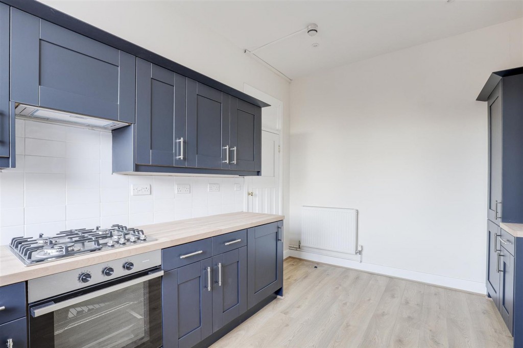 Forest Road West, Nottingham, NG7