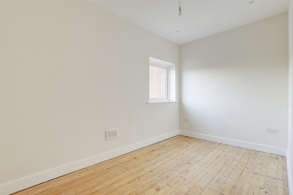 Forest Road West, Nottingham, NG7