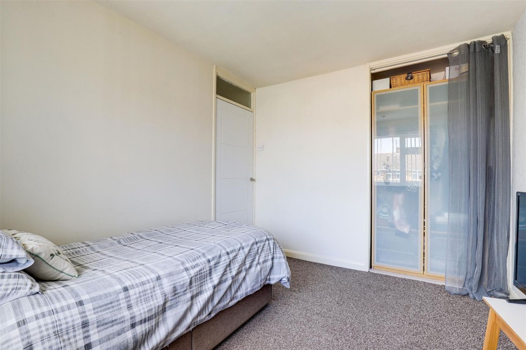 Arlington Close, Hucknall, NG15