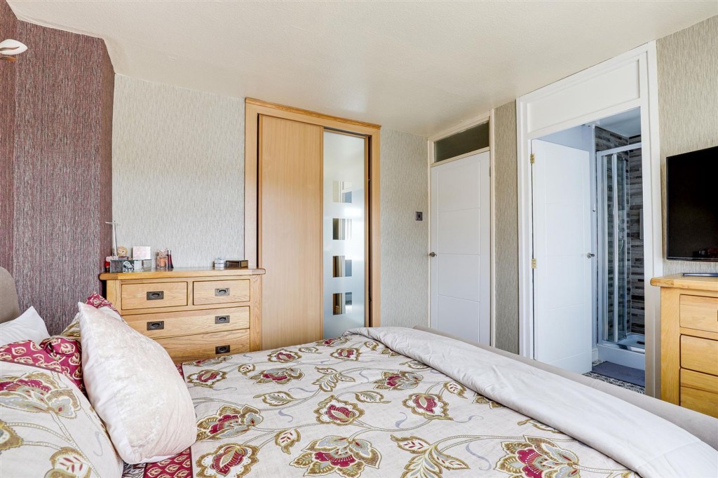Arlington Close, Hucknall, NG15