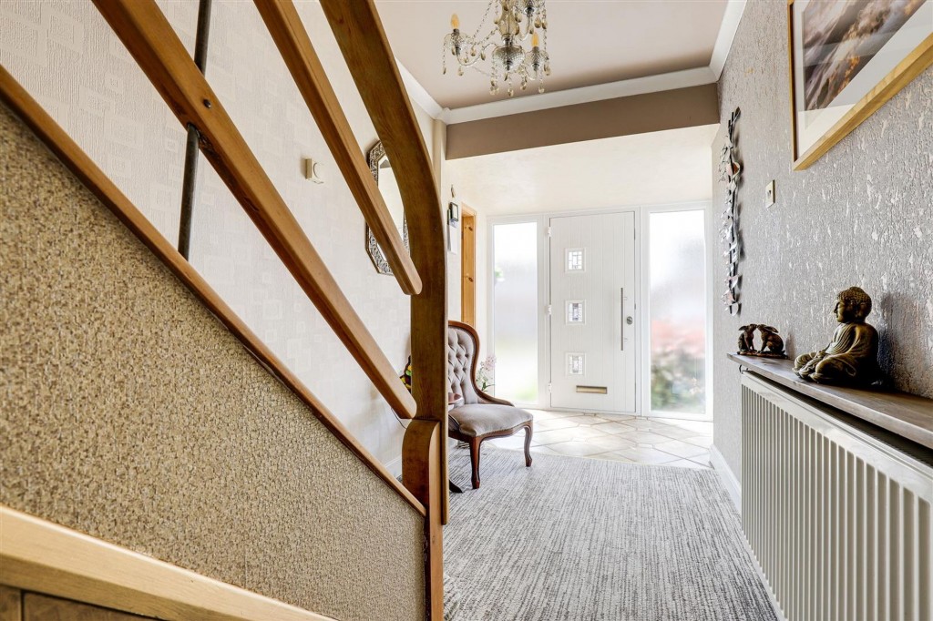 Arlington Close, Hucknall, NG15