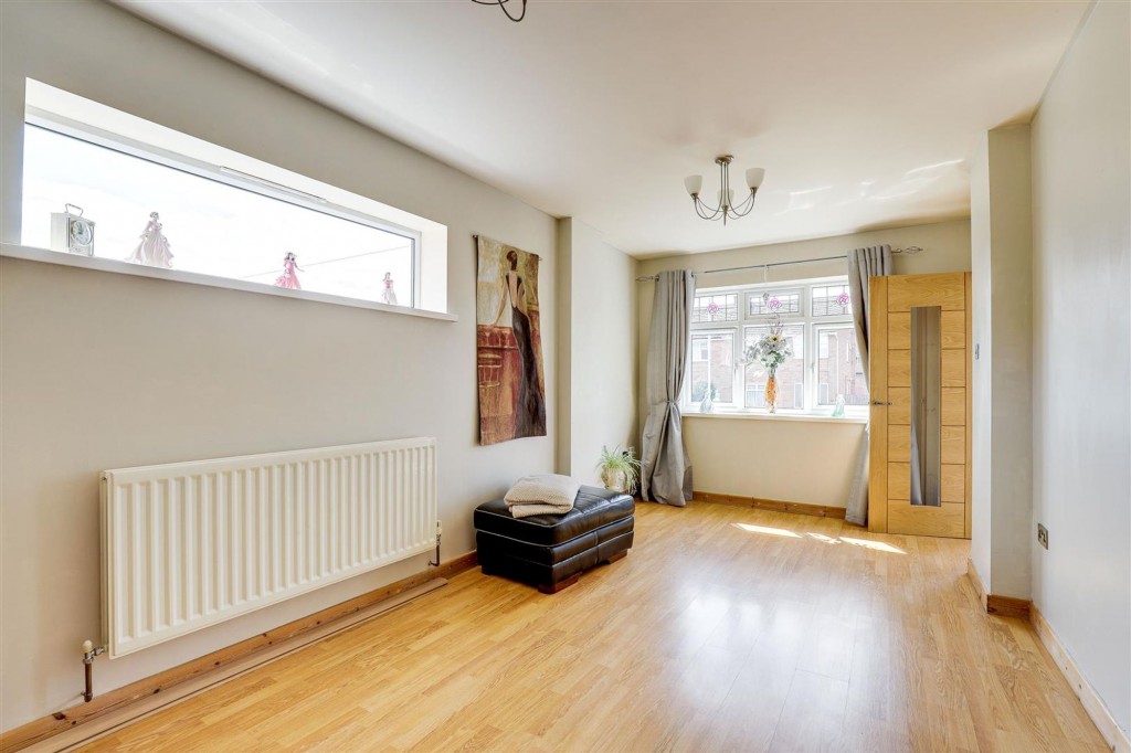 Arlington Close, Hucknall, NG15