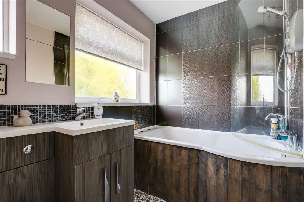 Arlington Close, Hucknall, NG15