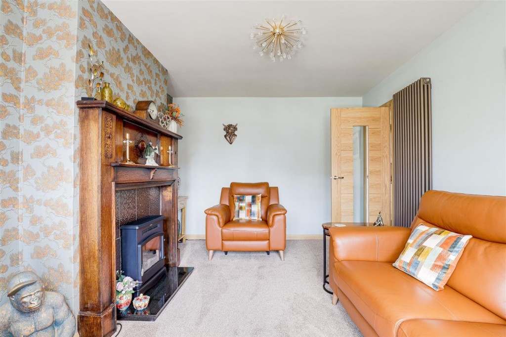 Arlington Close, Hucknall, NG15