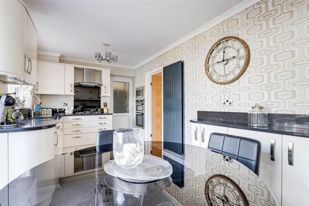 Arlington Close, Hucknall, NG15
