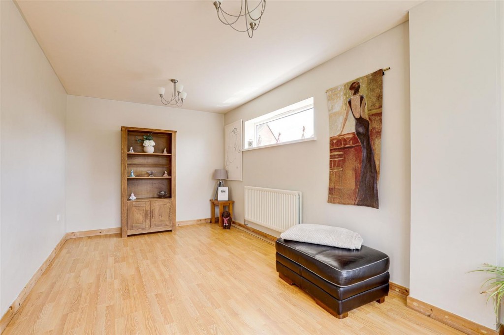 Arlington Close, Hucknall, NG15