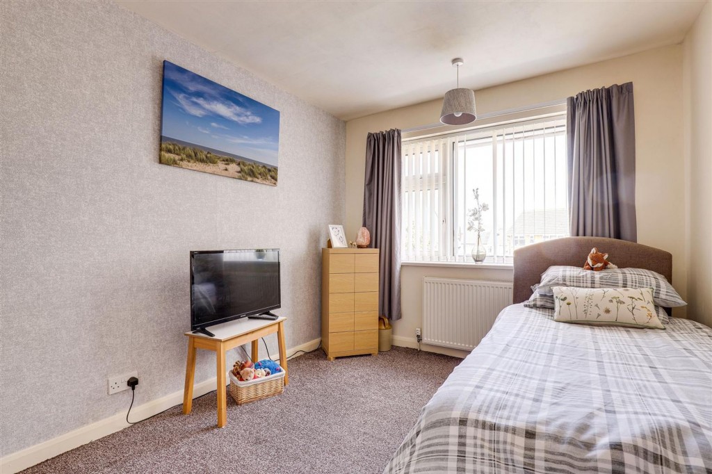 Arlington Close, Hucknall, NG15