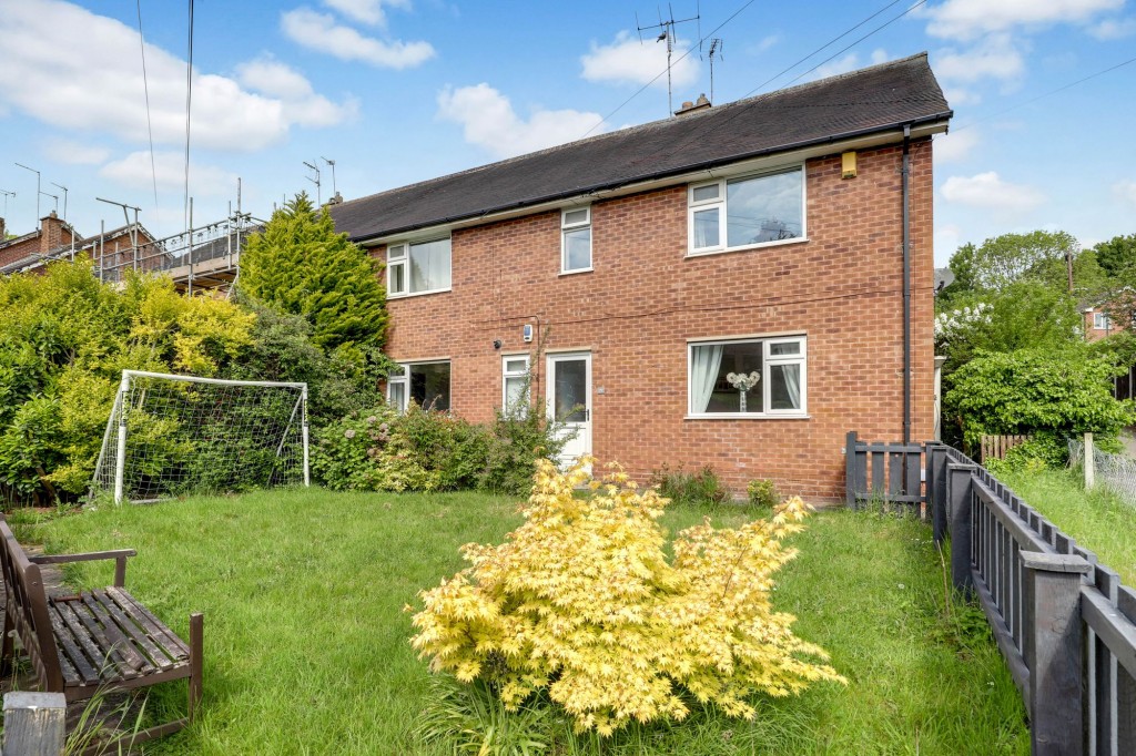 Gunthorpe Road, Gedling, NG4