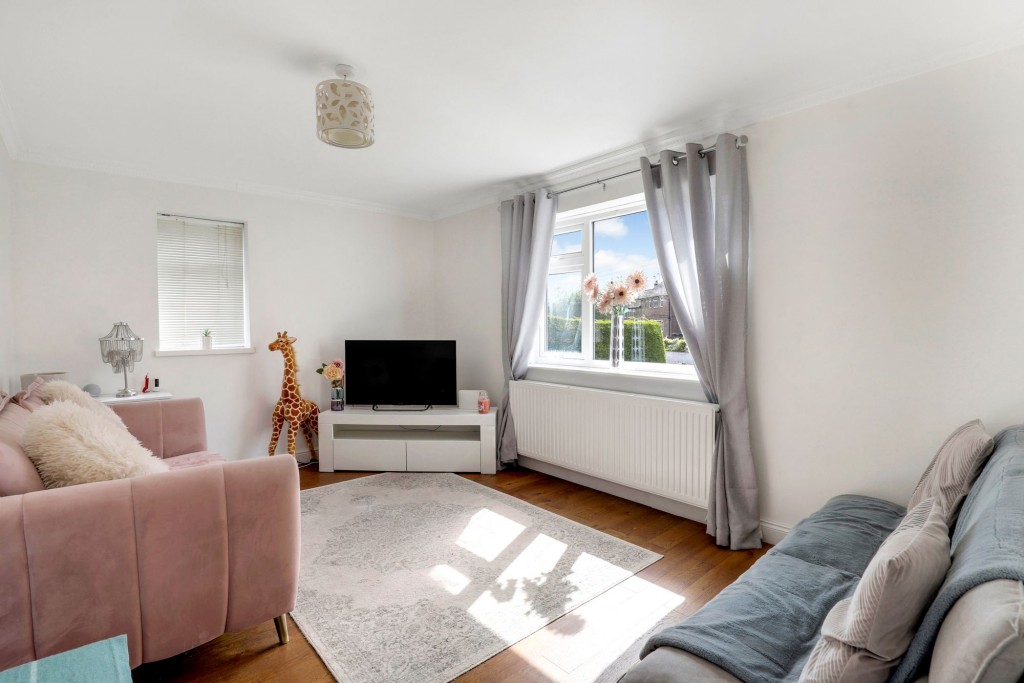 Gunthorpe Road, Gedling, NG4