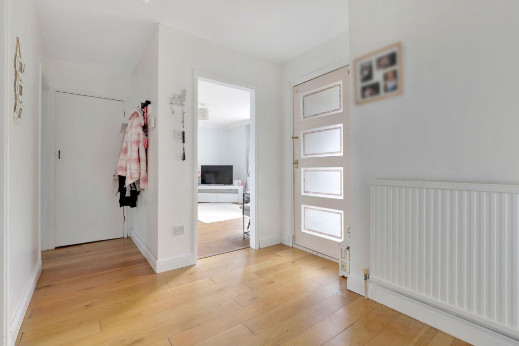 Gunthorpe Road, Gedling, NG4