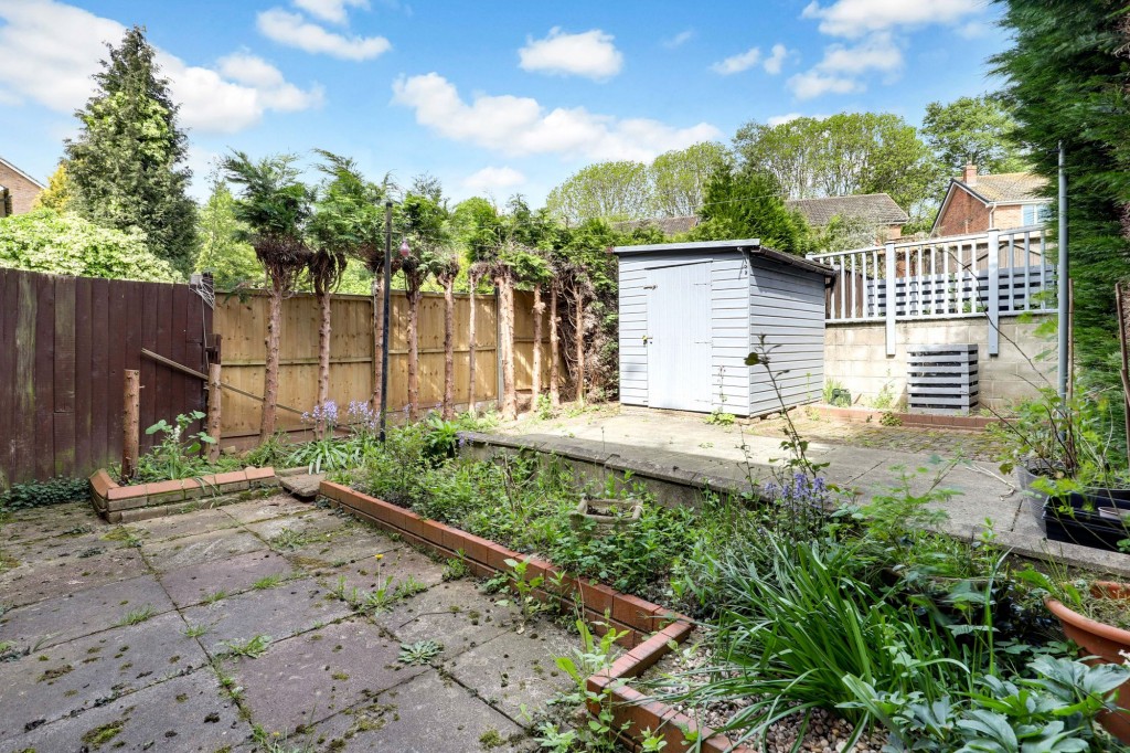 Gunthorpe Road, Gedling, NG4