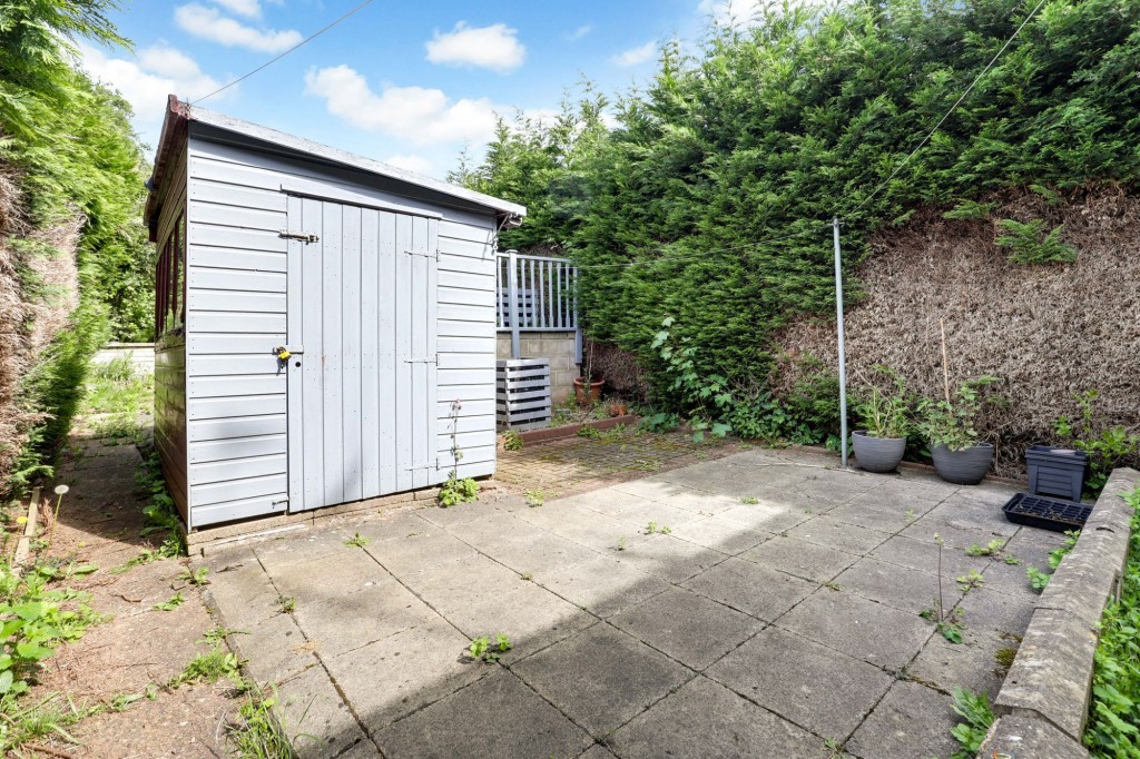 Gunthorpe Road, Gedling, NG4