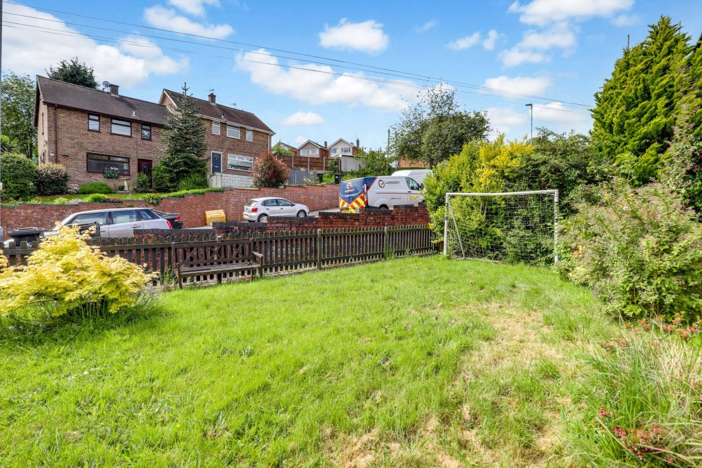 Gunthorpe Road, Gedling, NG4