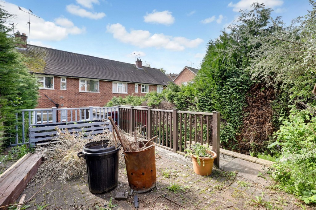 Gunthorpe Road, Gedling, NG4