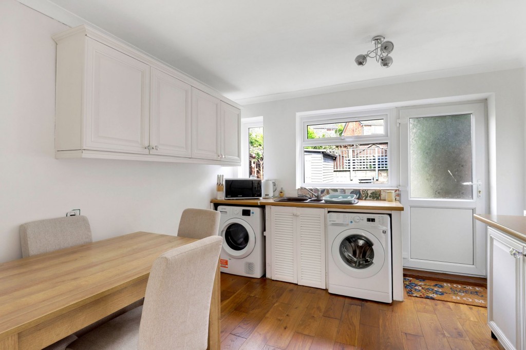 Gunthorpe Road, Gedling, NG4