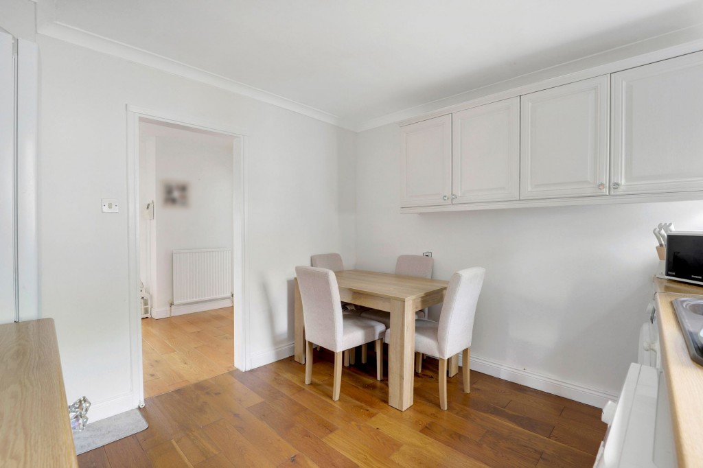 Gunthorpe Road, Gedling, NG4