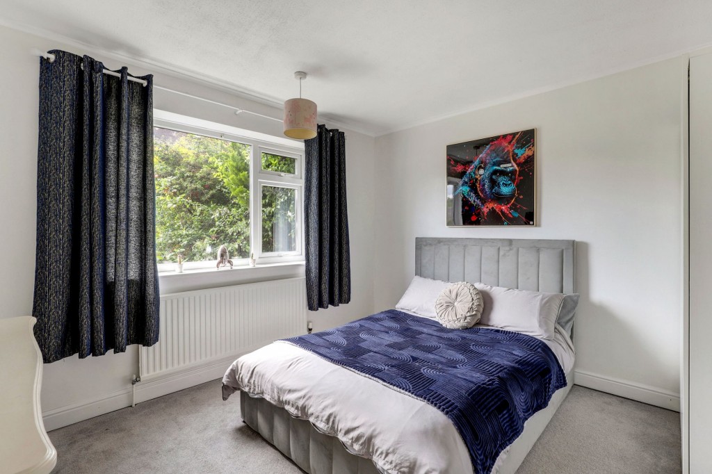 Gunthorpe Road, Gedling, NG4