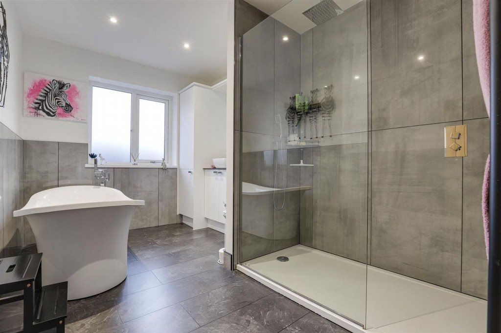 Park Drive, Ilkeston, DE7