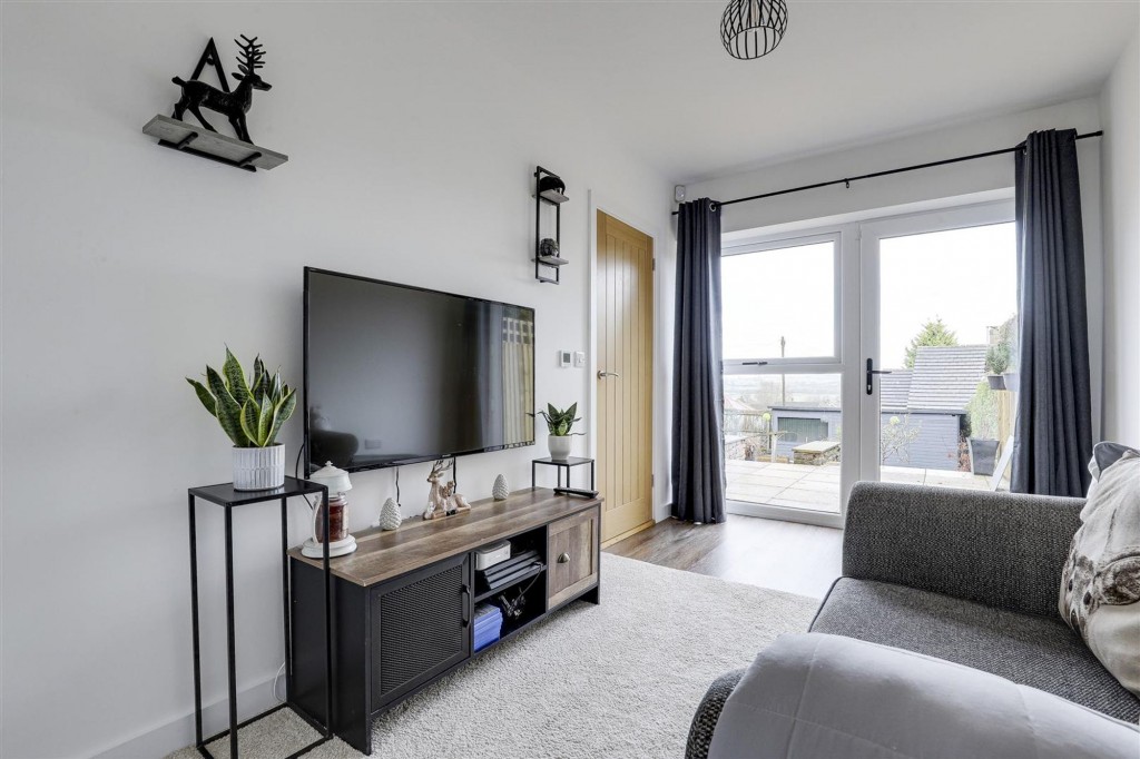 Park Drive, Ilkeston, DE7