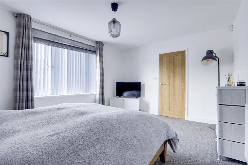 Park Drive, Ilkeston, DE7