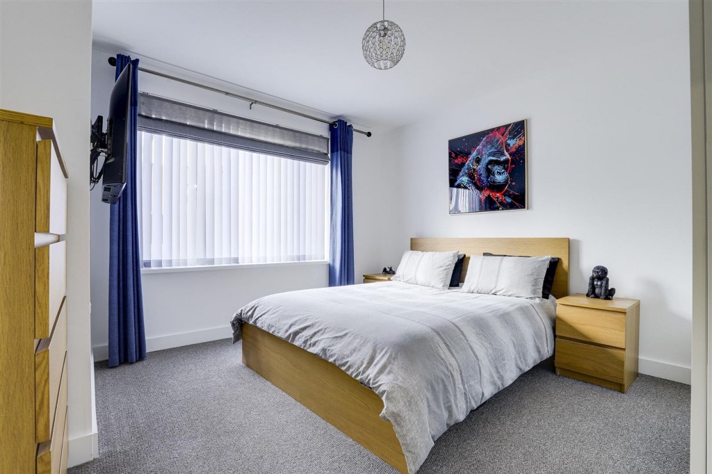 Park Drive, Ilkeston, DE7