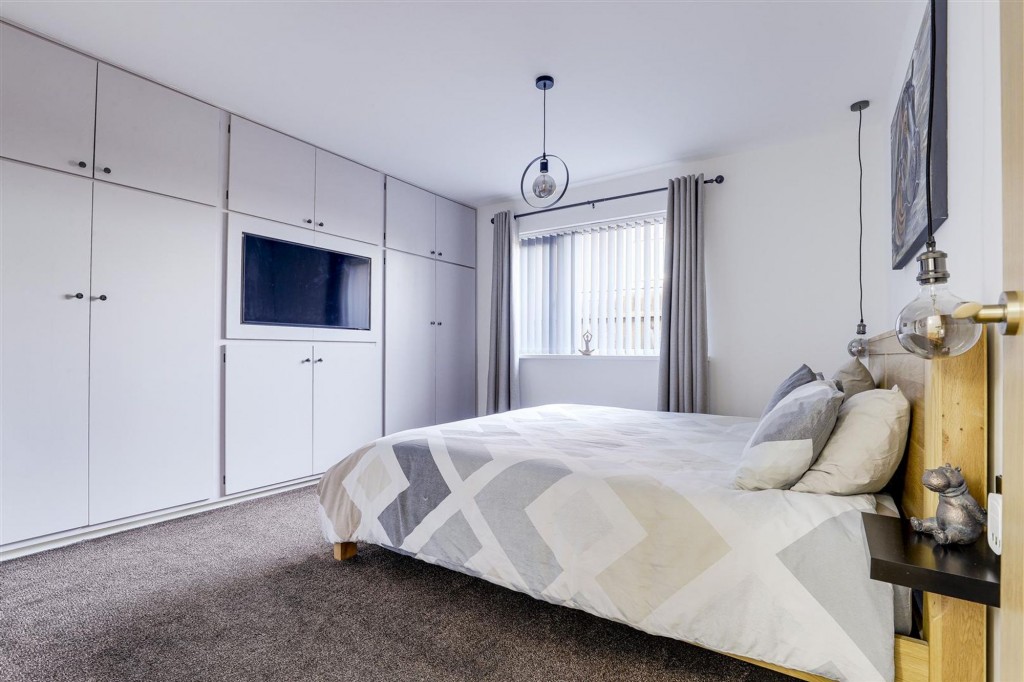 Park Drive, Ilkeston, DE7