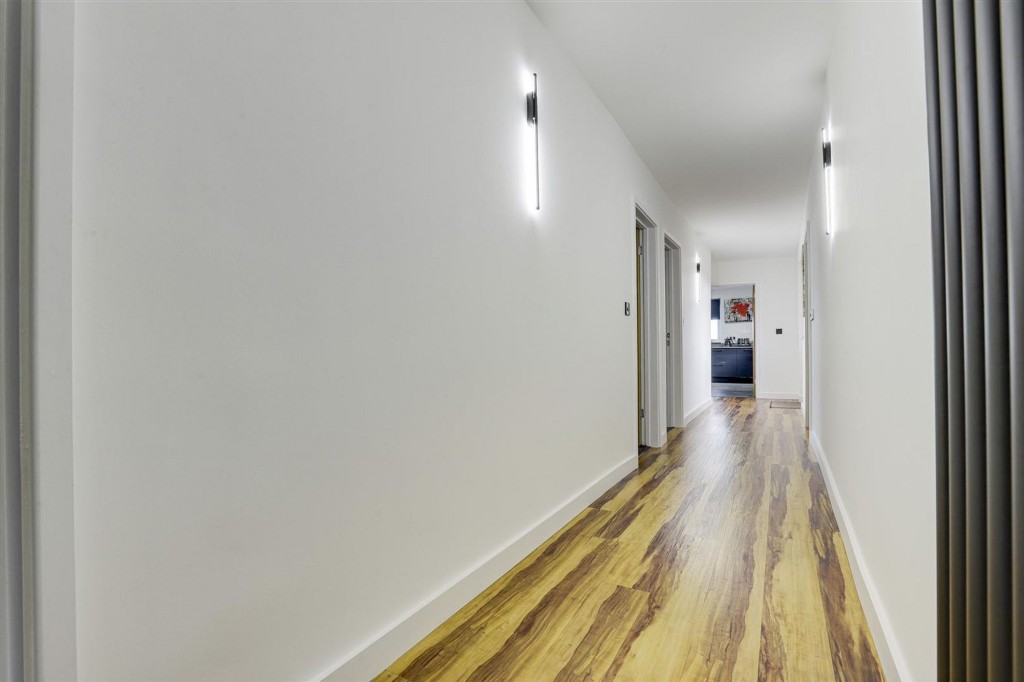 Park Drive, Ilkeston, DE7