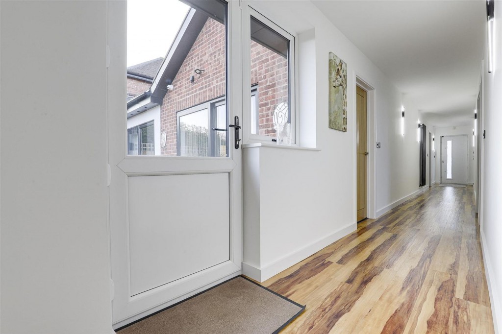 Park Drive, Ilkeston, DE7