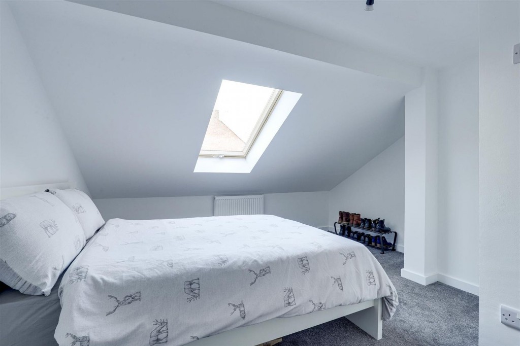 Park Drive, Ilkeston, DE7