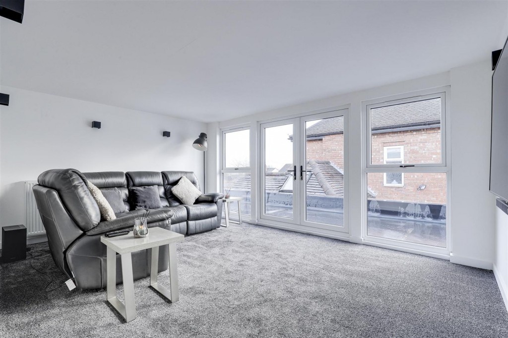 Park Drive, Ilkeston, DE7