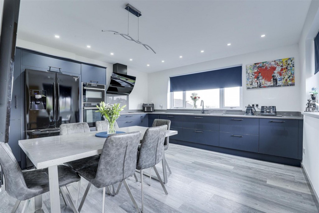 Park Drive, Ilkeston, DE7