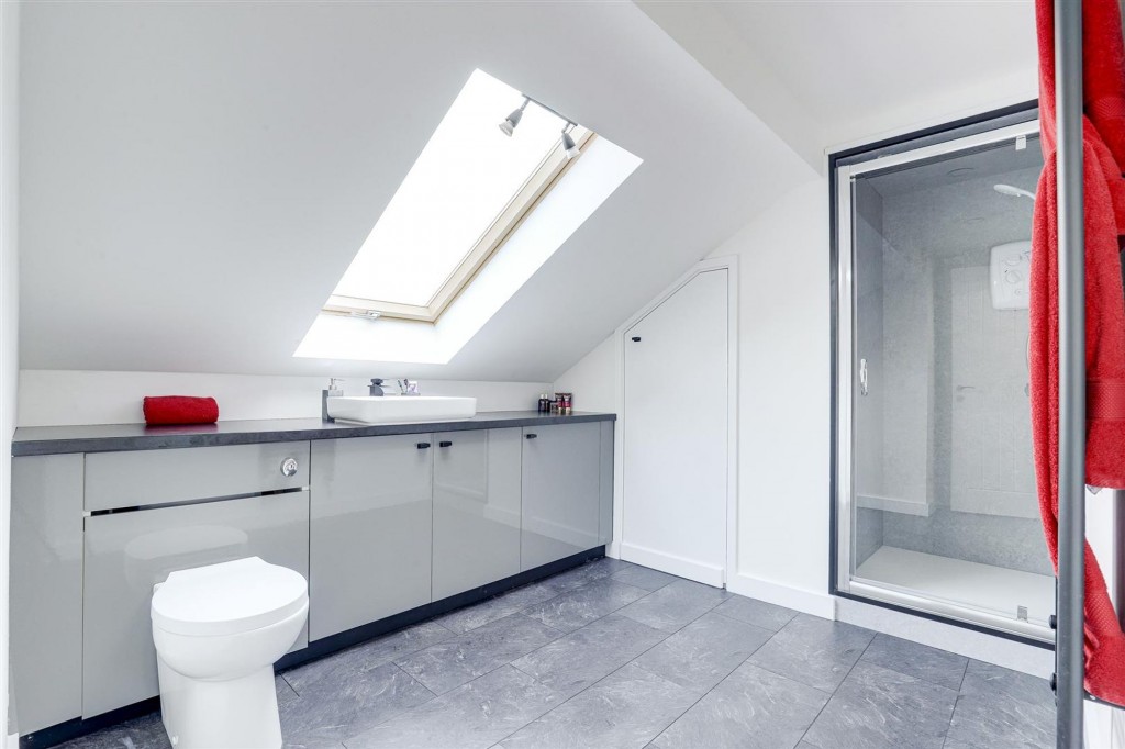 Park Drive, Ilkeston, DE7