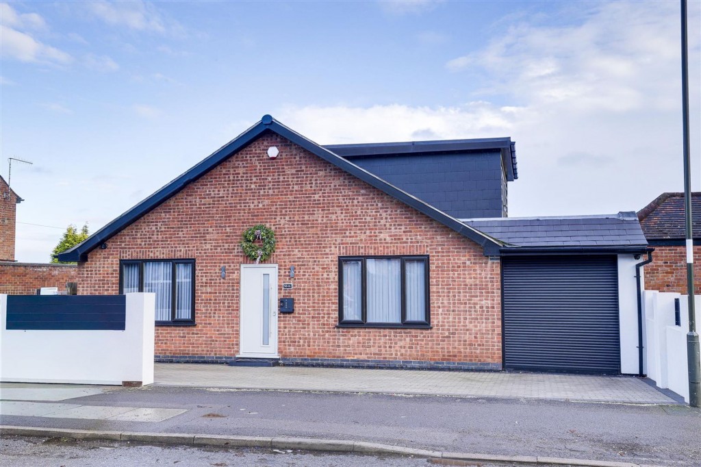 Park Drive, Ilkeston, DE7