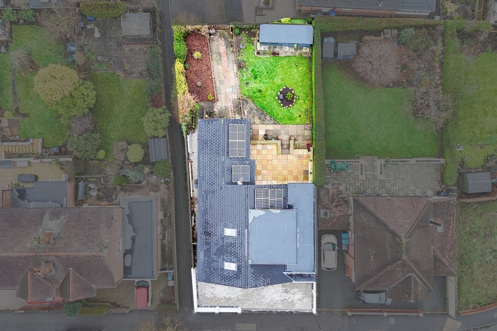 Park Drive, Ilkeston, DE7