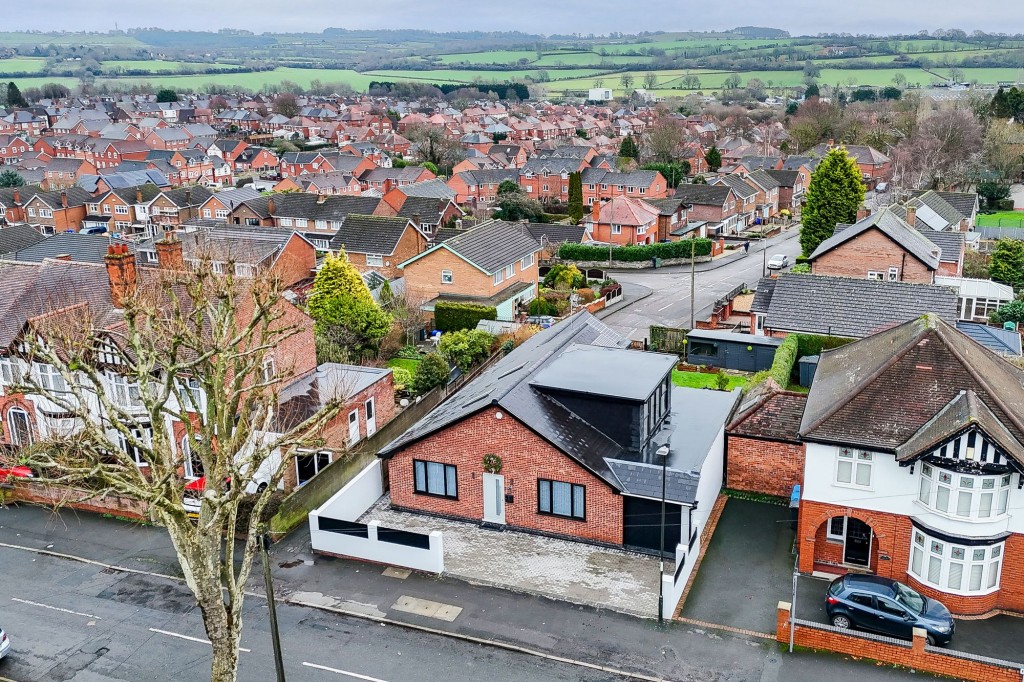 Park Drive, Ilkeston, DE7