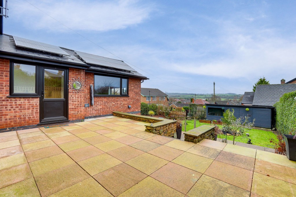 Park Drive, Ilkeston, DE7