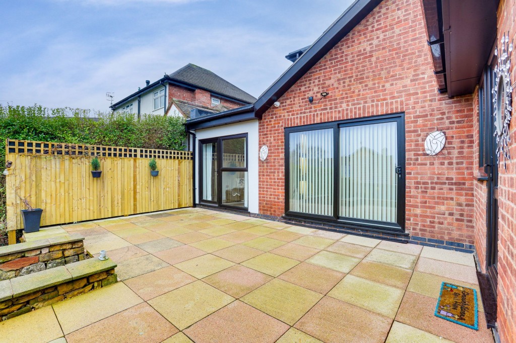 Park Drive, Ilkeston, DE7