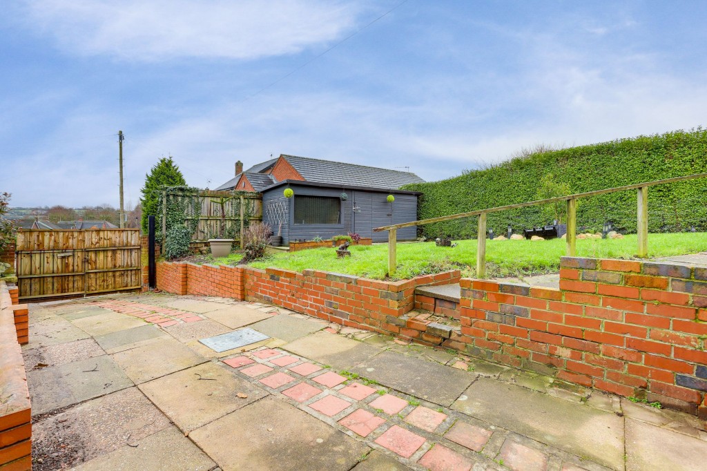 Park Drive, Ilkeston, DE7