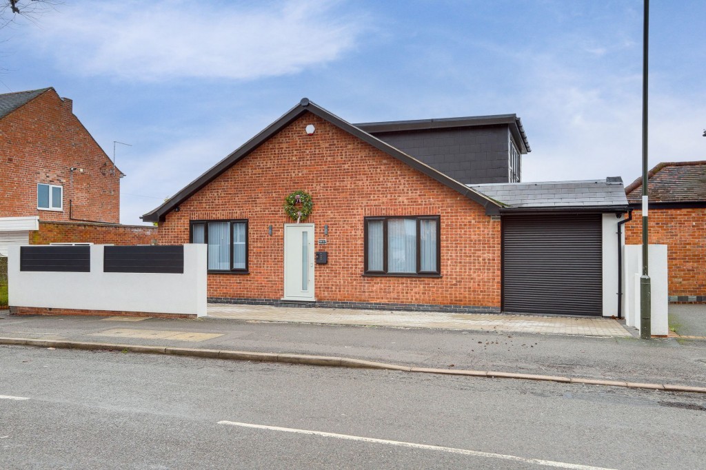 Park Drive, Ilkeston, DE7