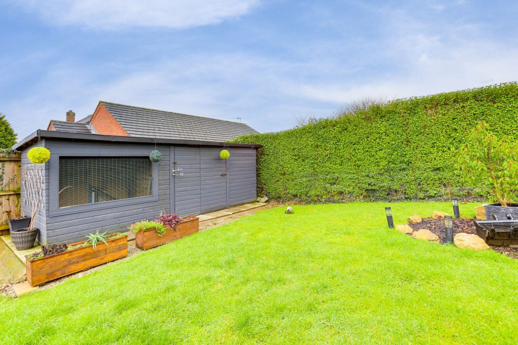 Park Drive, Ilkeston, DE7