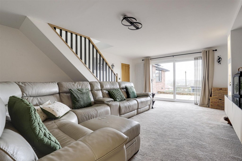 Park Drive, Ilkeston, DE7