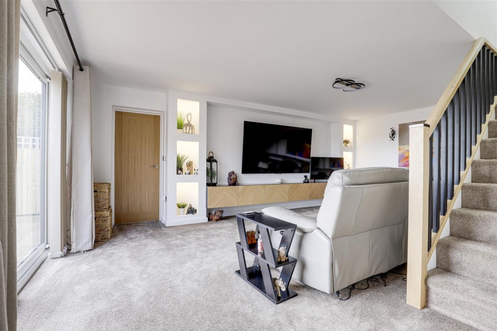 Park Drive, Ilkeston, DE7