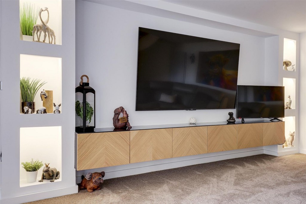 Park Drive, Ilkeston, DE7