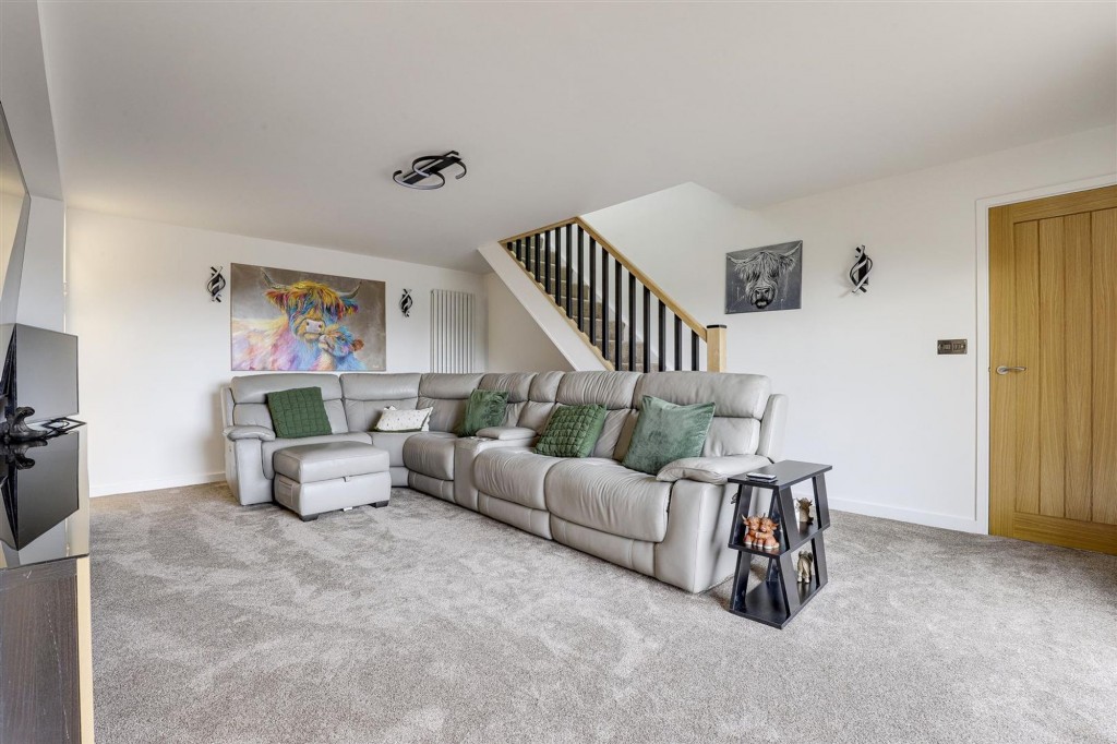 Park Drive, Ilkeston, DE7