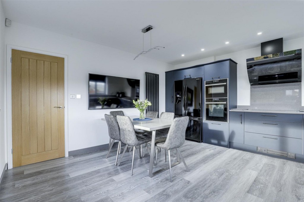 Park Drive, Ilkeston, DE7