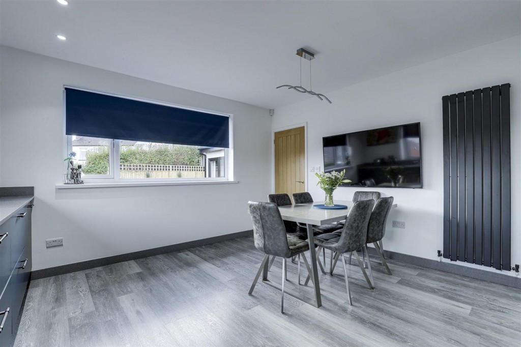 Park Drive, Ilkeston, DE7