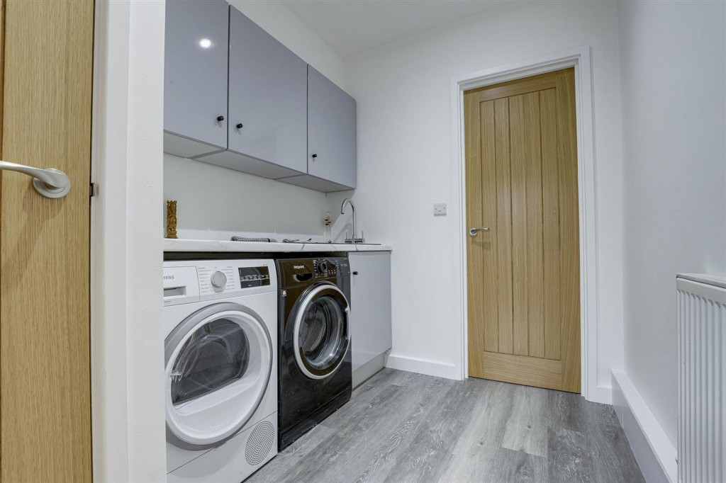 Park Drive, Ilkeston, DE7