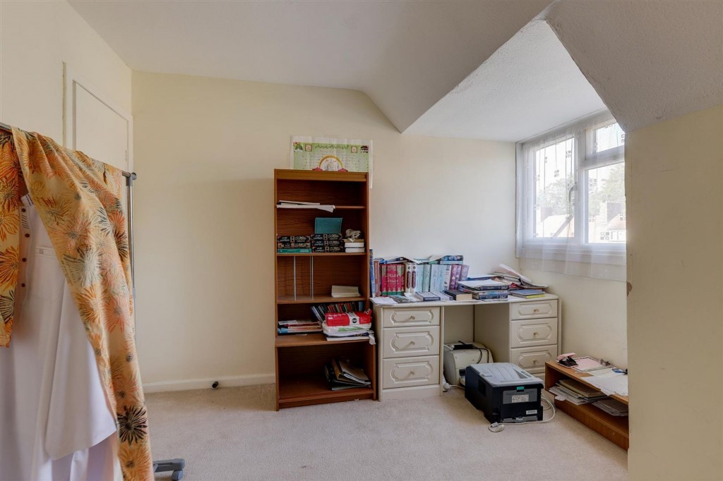 Gunthorpe Drive, Nottingham, NG5