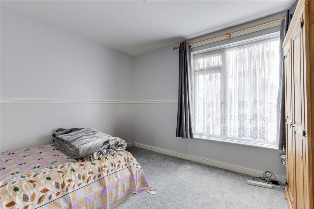 Gunthorpe Drive, Nottingham, NG5