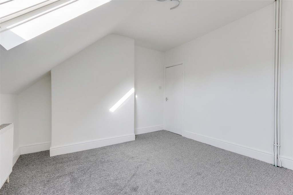 Myrtle Avenue, Nottingham, NG7
